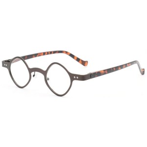 Metal Reading Glasses